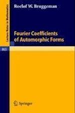 Fourier Coefficients of Automorphic Forms