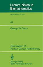 Optimization of Human Cancer Radiotherapy