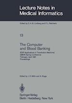 The Computer and Blood Banking