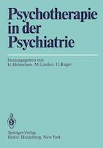 Psychotherapie in der Psychiatrie