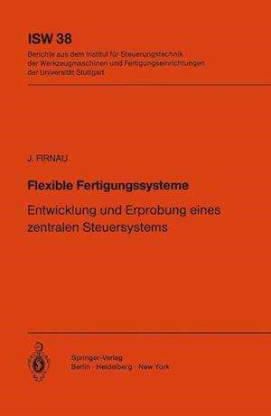 Flexible Fertigungssysteme