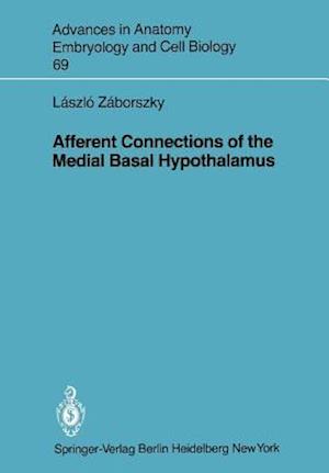 Afferent Connections of the Medial Basal Hypothalamus