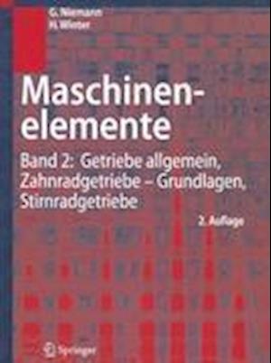 Maschinenelemente