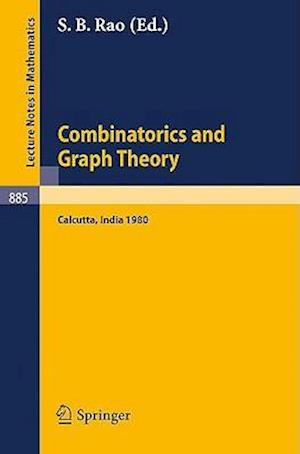 Combinatorics and Graph Theory