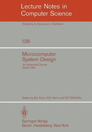 Microcomputer System Design