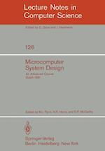 Microcomputer System Design