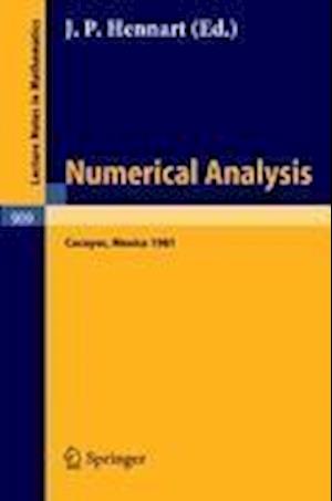 Numerical Analysis