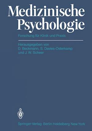 Medizinische Psychologie