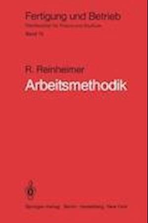 Arbeitsmethodik