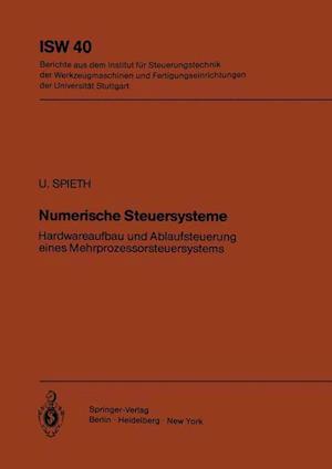 Numerische Steuersysteme