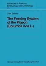 The Feeding System of the Pigeon (Columba livia L.)