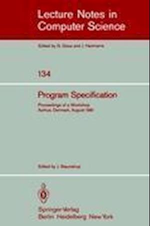 Program Specification