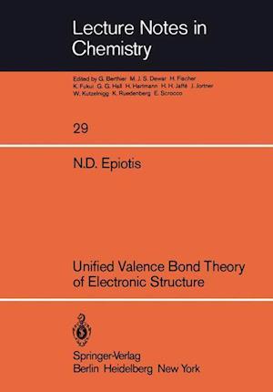 Unified Valence Bond Theory of Electronic Structure