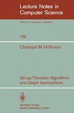 Group-Theoretic Algorithms and Graph Isomorphism