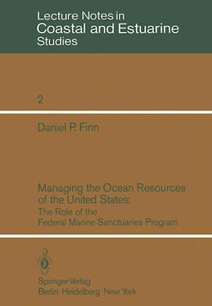 Managing the Ocean Resources of the United States