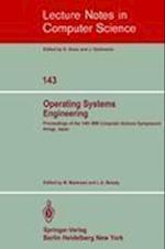 Operating Systems Engineering