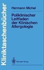 Poliklinischer Leitfaden der Klinischen Allergologie