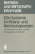 EDV-Systeme im Finanz- und Rechnungswesen