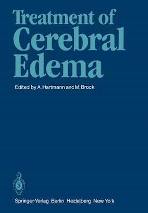 Treatment of Cerebral Edema