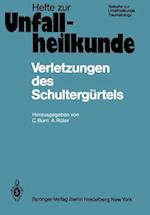 Verletzungen des Schultergürtels