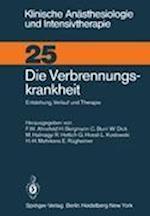 Die Verbrennungskrankheit