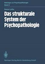 Strukturale System Der Psychopathologie