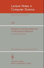 Research and Development in Information Retrieval