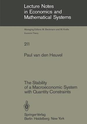 The Stability of a Macroeconomic System with Quantity Constraints