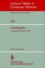 Cryptography