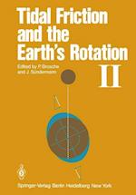Tidal Friction and the Earth’s Rotation II