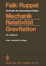 Mechanik, Relativitat, Gravitation