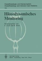 Hamodynamisches Monitoring
