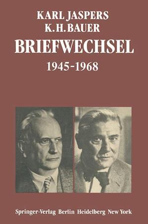 Briefwechsel 1945–1968