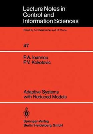 Adaptive Systems with Reduced Models