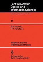 Adaptive Systems with Reduced Models