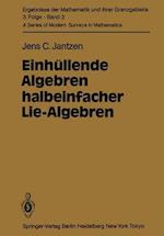 Einhullende Algebren Halbeinfacher Lie-Algebren