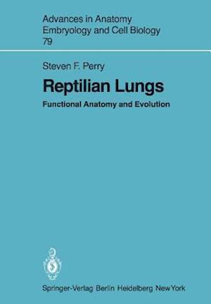 Reptilian Lungs