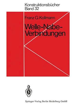 Welle-Nabe Verbindungen