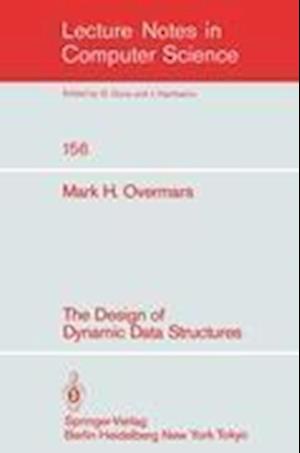 The Design of Dynamic Data Structures