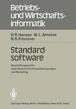 Standardsoftware