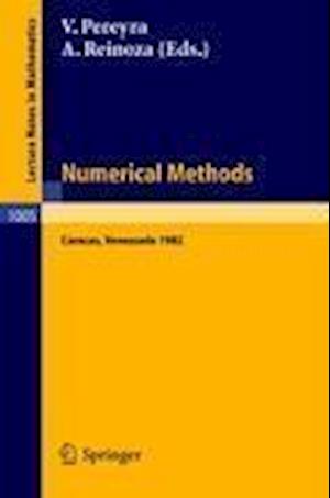 Numerical Methods