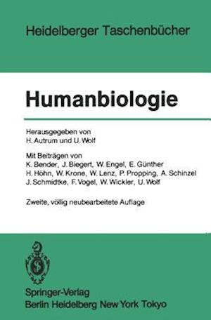 Humanbiologie