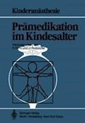 Pramedikation im Kindesalter