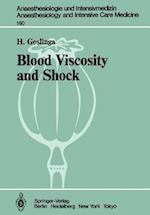 Blood Viscosity and Shock