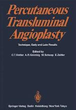 Percutaneous Transluminal Angioplasty