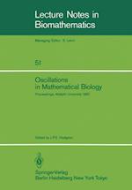 Oscillations in Mathematical Biology