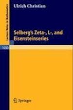 Selberg's Zeta-, L-, and Eisensteinseries