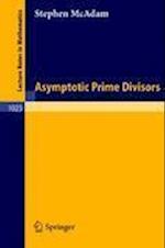 Asymptotic Prime Divisors