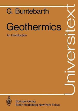 Geothermics