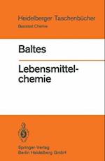 Lebensmittelchemie